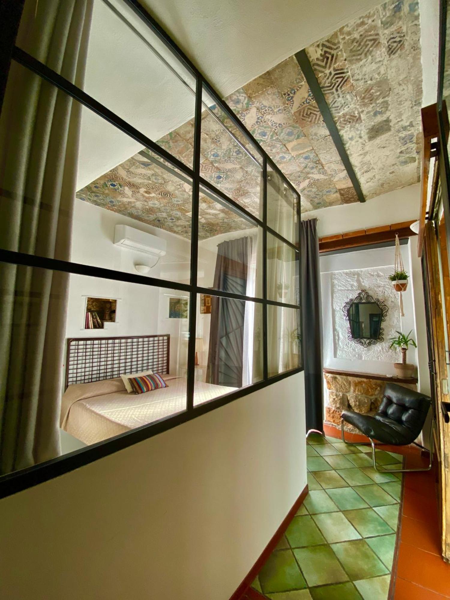 Soul Home Палермо Экстерьер фото